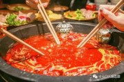 娱乐吃瓜酱吃火锅,娱乐吃瓜酱带你探秘火锅江湖